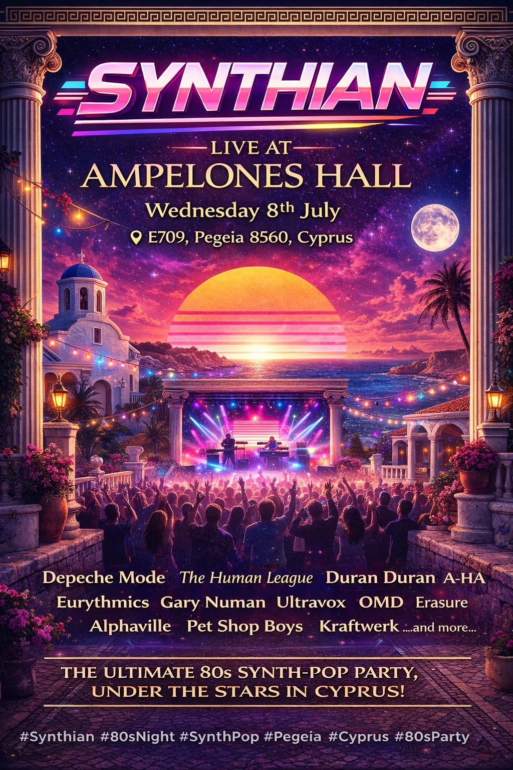 Ampelones Hall Cyprus Synthian 08 07 26