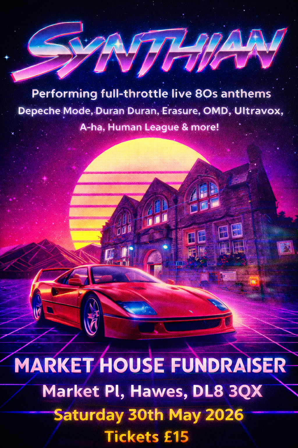 Hawe Market House 30 05 26