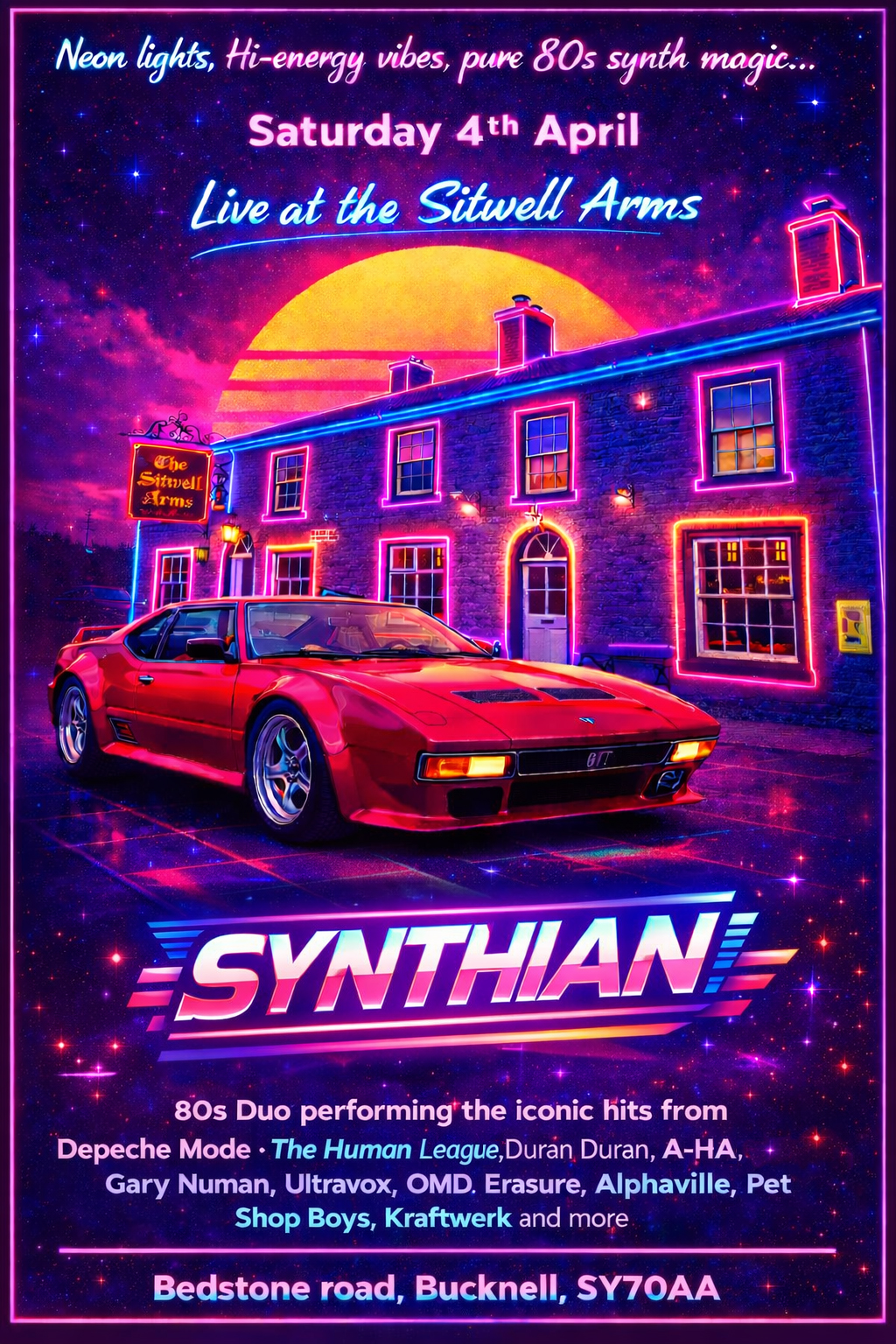 Synthian Flyer Sitwell Arms 04 04 2026 A4 Portrait